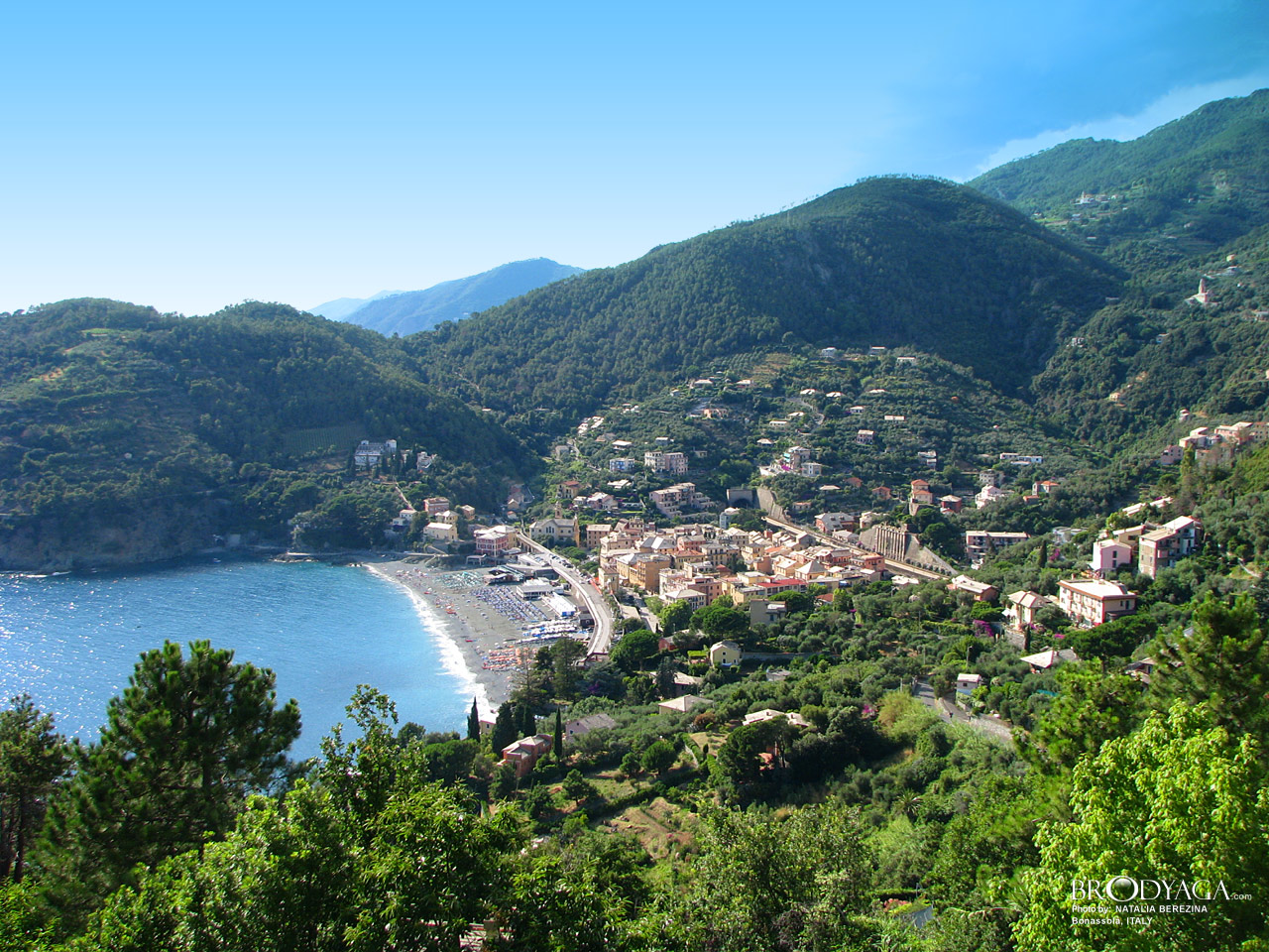 Bonassola